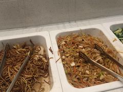 -清心素食自助餐厅(夫子庙店)