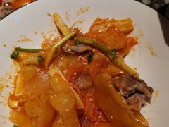 -绿茶餐厅(燕郊永旺店)