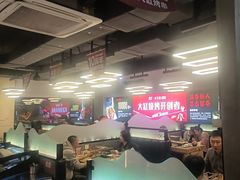 -正丰源大缸烧烤(人民路店)