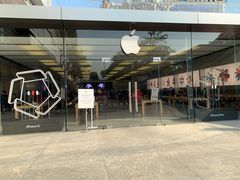 -Apple零售店(深圳益田假日广场店)