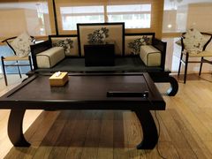 -云间宿茶空间(嘉杰国际广场店)