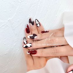 -PinkBaby美甲美睫