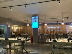 大堂-一棠龙虾(徐家汇城开YOYO店)