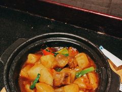 -侨美·唐荔园·40年地道粤菜