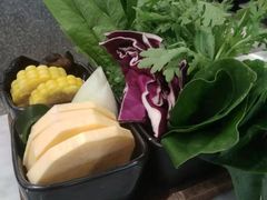 什锦拼盘-新辣道鱼火锅(领展购物广场·中关村店)