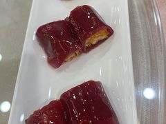 -汕头君华海逸酒店·鸿桃轩中餐厅