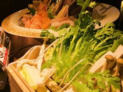 -山葵家·创意料理(万象汇店)