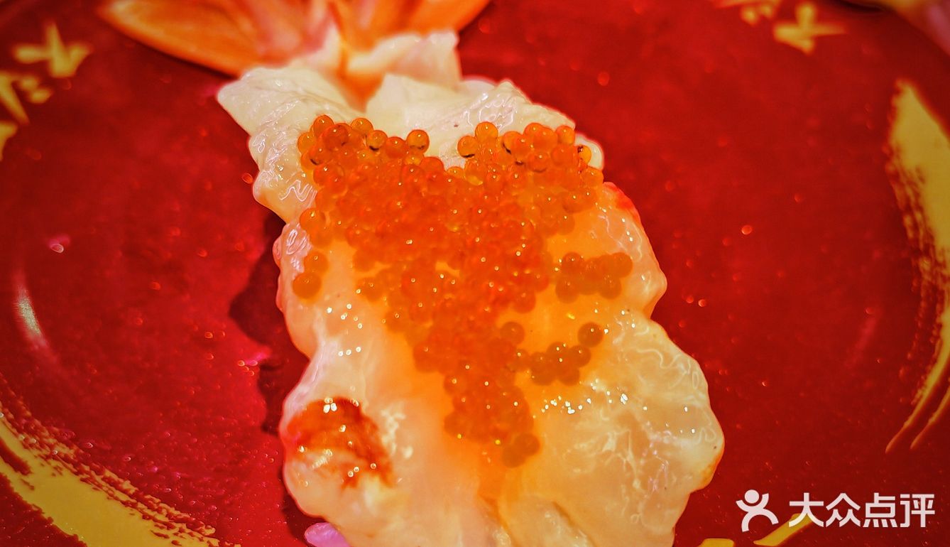 一碟10R性价比寿司🍣|他们家又出新品拉！🙌