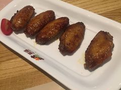 风情烤翅-菲滋意式餐厅(临平万达店)