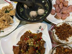 -金姐台湾菜(珠江路店)