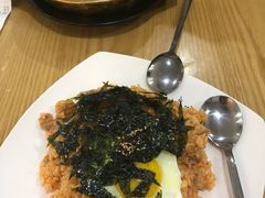 -李先生的首尔小馆(松江启源广场店)