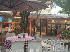 -陶缘一号·四季缘·老字号顺德菜·户外婚礼家宴(西滘店)
