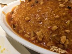-小菜园新徽菜(连云港海州吾悦店)