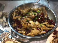 -小民大排档(光谷店)