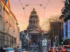 -布鲁塞尔大广场