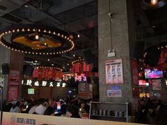 -HIB HUB公社(解放西路店)