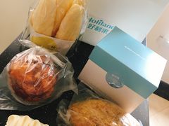 -果蔬好生活超市(乐堤港店)