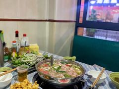 -麒麟豆汤圆子火锅(川心小区店)