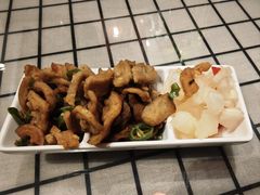 -湘人龙记老长沙米粉(华普国际大厦店)