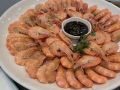 -海宝酒家(中山四路店)