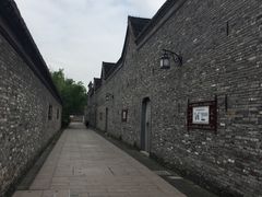 -烟火鱼乡(京华城店)