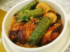 客家酿三宝-客家汇·客家传承菜(水库店)