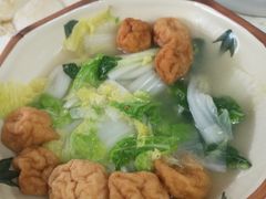 -年辉渔村