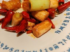 -荷风细雨·中国茶宴(碧云店)