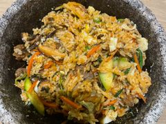 -西塔老太太拌饭(城市集市龙之梦店)