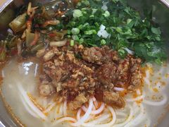 -再回首鸡肉米线(人民路一店)
