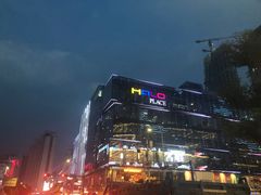-HALO广场(梨园路店)