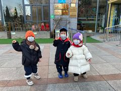 -小象润知早教·托育·幼儿园成长中心