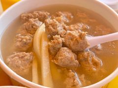 -津品味小吃(大学湾店)