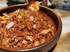 绿茶炒饭-绿茶餐厅