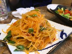 -金太阳海鲜烧烤·本地人餐厅(东纬路旗舰店)