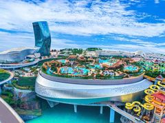 -马王堆汉墓遗址