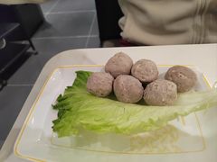 -潮发潮汕牛肉店(乐峰广场店)