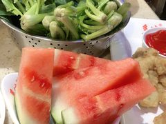 -多迷烫菜广场(水心大厦店)
