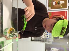 llaollao(又优)冻酸奶(蓝色港湾店)-Salud撒露欧洲冻酸奶(蓝色港湾店)