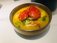 -蘇小主·创意中国菜(金茂览秀城店)