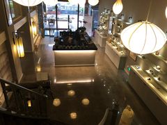 -云间宿茶空间(嘉杰国际广场店)