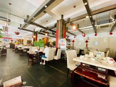 -太婆天府山珍酒楼(亚运村店)