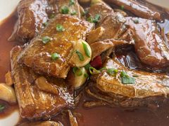 -碧海银沙海鲜餐厅(恒大海上威尼斯店)