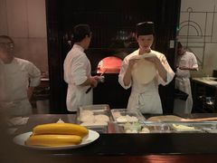 -Mercato莫卡多露台餐厅与酒吧(K11店)