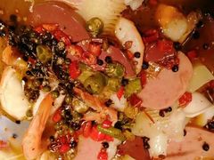 -那家小馆•北京菜•烤鸭(中关村店)