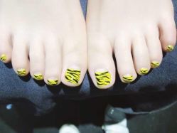 糖果指甲造型-光SPA科技美肤