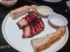 -顺峰顺水顺德菜(龙华店)