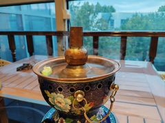 -中家鑫园温泉酒店鑫悦汤泉