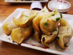 -小姜锅贴(凤凰街店)