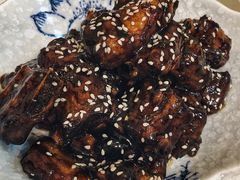 黑蒜小排-小郭私房菜·海肠捞饭店(学士街店)